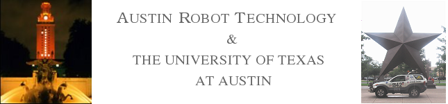 Austin Robot Technology
